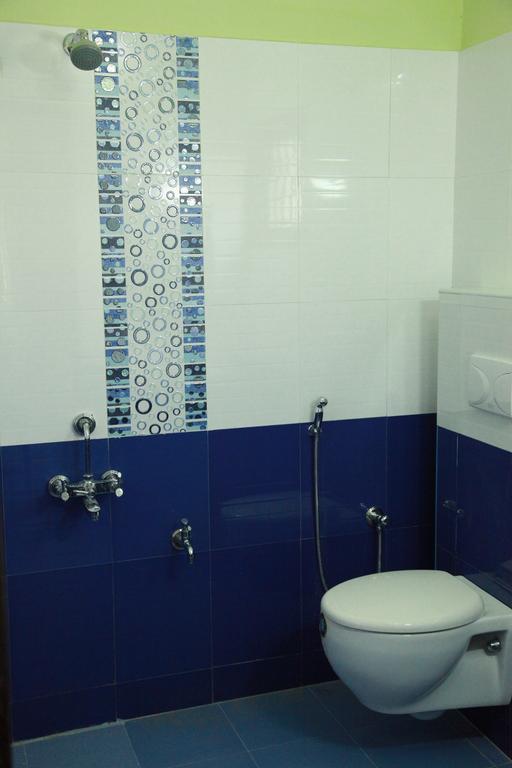 Hotel Jeyam Residency, Kumbakonam Habitación foto
